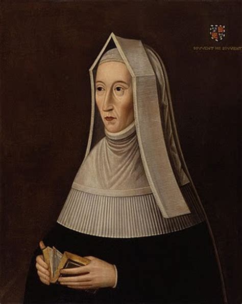 margaret mother of henry tudor|lady margaret beaufort children.